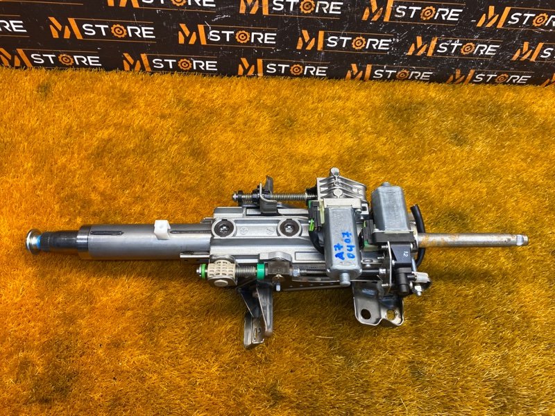 рулевая колонка, 8530 рублей, Красноярск