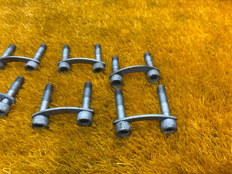 Болт привода, 800 рублей, Красноярск