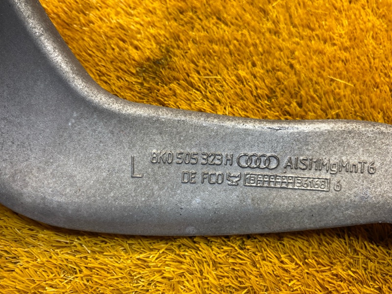 Рычаг подвески верхний, 500 рублей, Красноярск