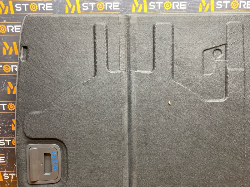 пол багажника, 2000 рублей, Красноярск