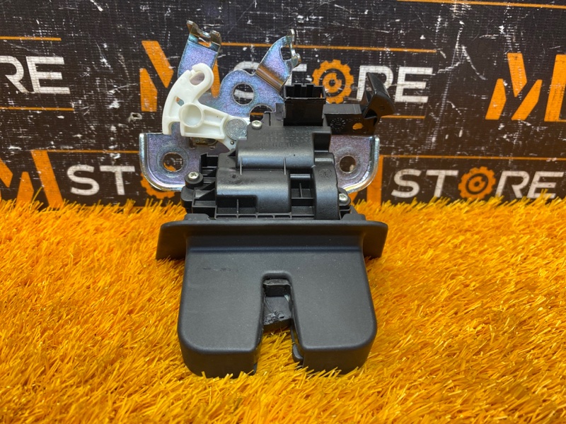 замок багажника, 1000 рублей, Красноярск