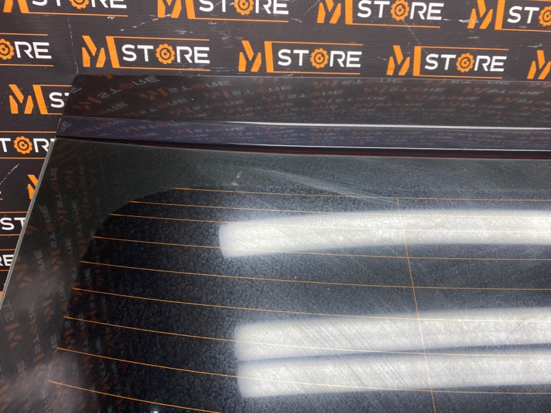 Крышка (дверь) багажника, 22000 рублей, Красноярск