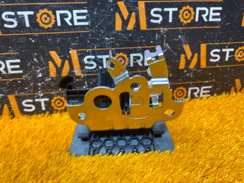 замок багажника, 1000 рублей, Красноярск