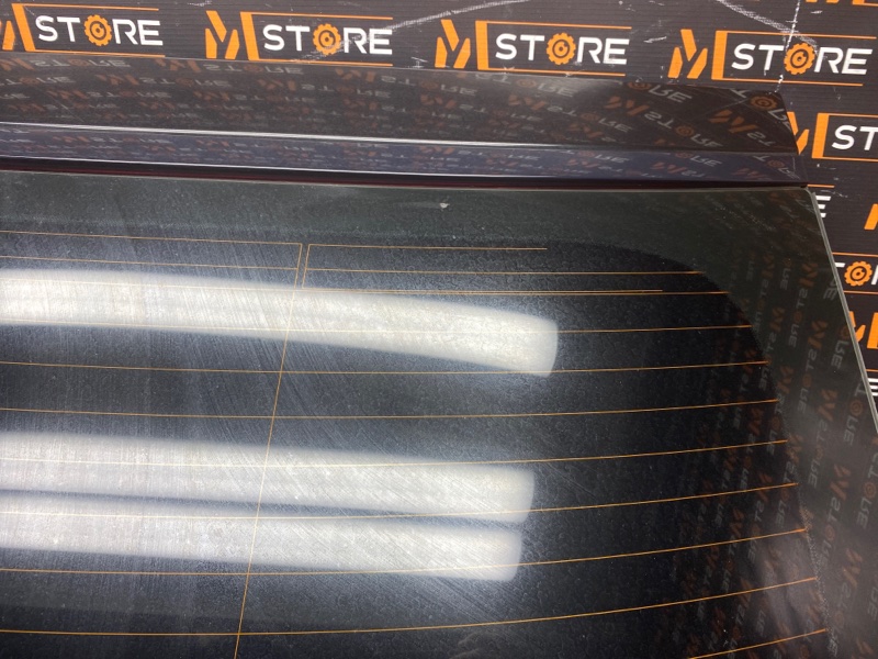 Крышка (дверь) багажника, 22000 рублей, Красноярск