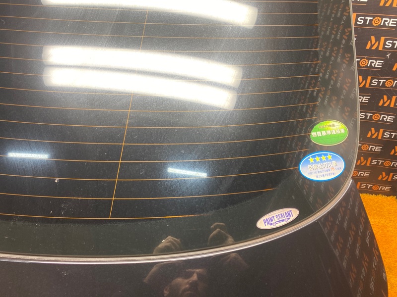 Крышка (дверь) багажника, 22000 рублей, Красноярск