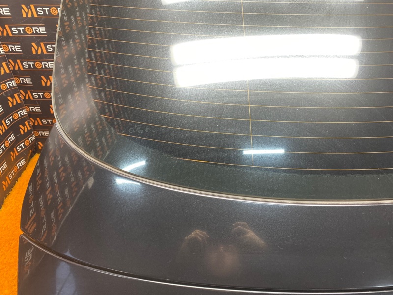 Крышка (дверь) багажника, 22000 рублей, Красноярск