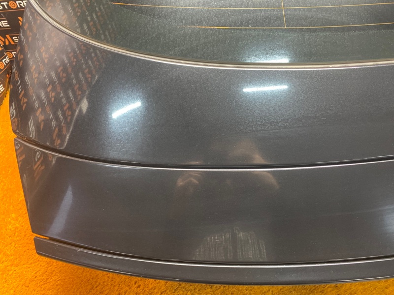 Крышка (дверь) багажника, 22000 рублей, Красноярск