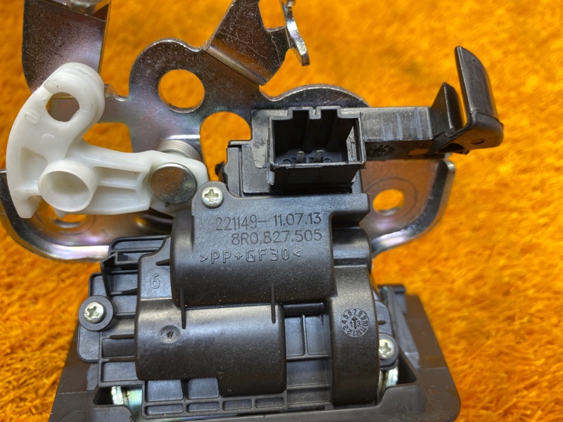 замок багажника, 1000 рублей, Красноярск