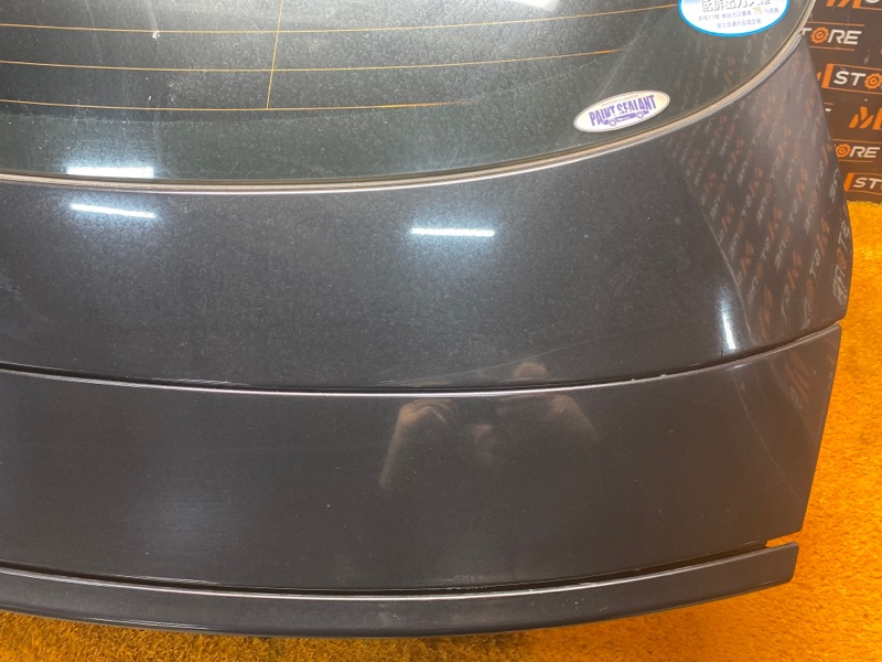 Крышка (дверь) багажника, 22000 рублей, Красноярск