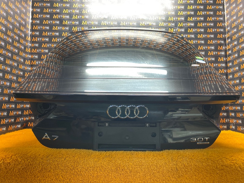 Крышка (дверь) багажника, 22000 рублей, Красноярск