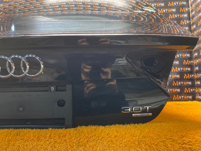 Крышка (дверь) багажника, 22000 рублей, Красноярск