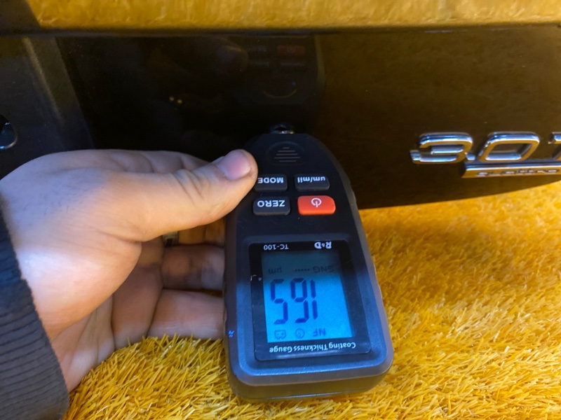 Крышка (дверь) багажника, 22000 рублей, Красноярск