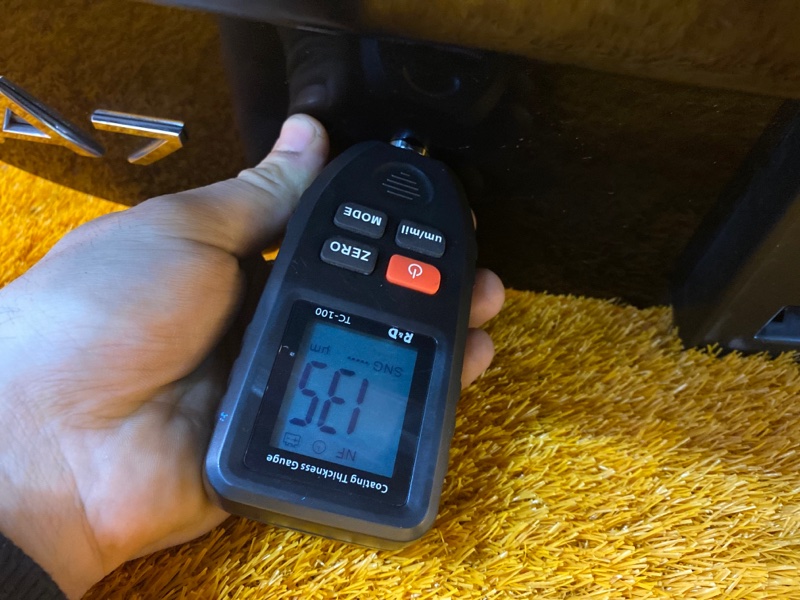 Крышка (дверь) багажника, 22000 рублей, Красноярск