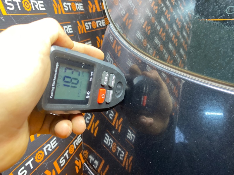 Крышка (дверь) багажника, 22000 рублей, Красноярск