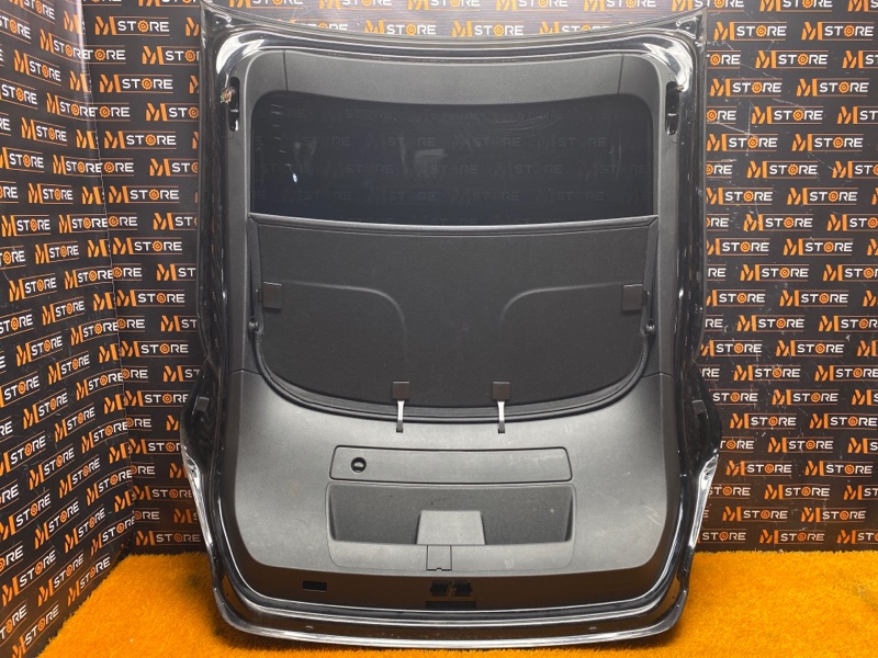 Крышка (дверь) багажника, 22000 рублей, Красноярск