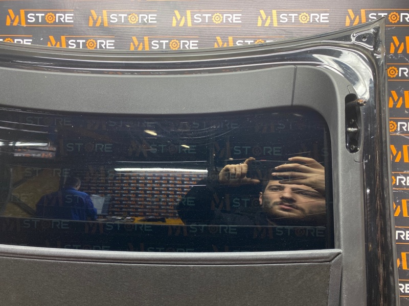 Крышка (дверь) багажника, 22000 рублей, Красноярск