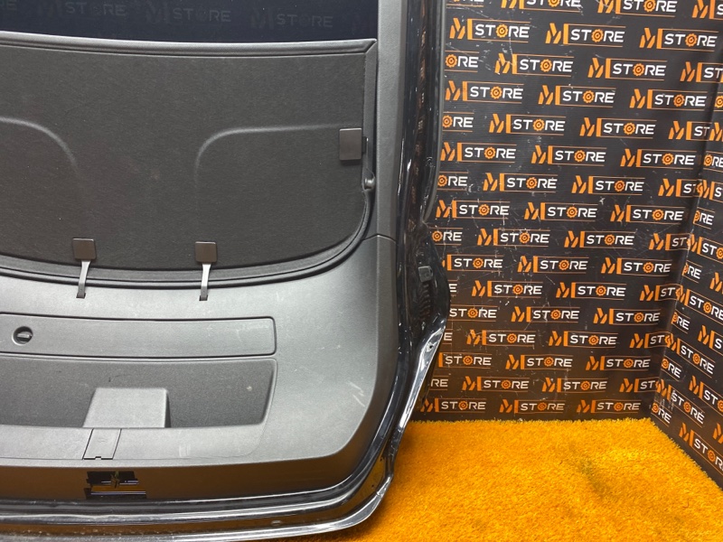 Крышка (дверь) багажника, 22000 рублей, Красноярск