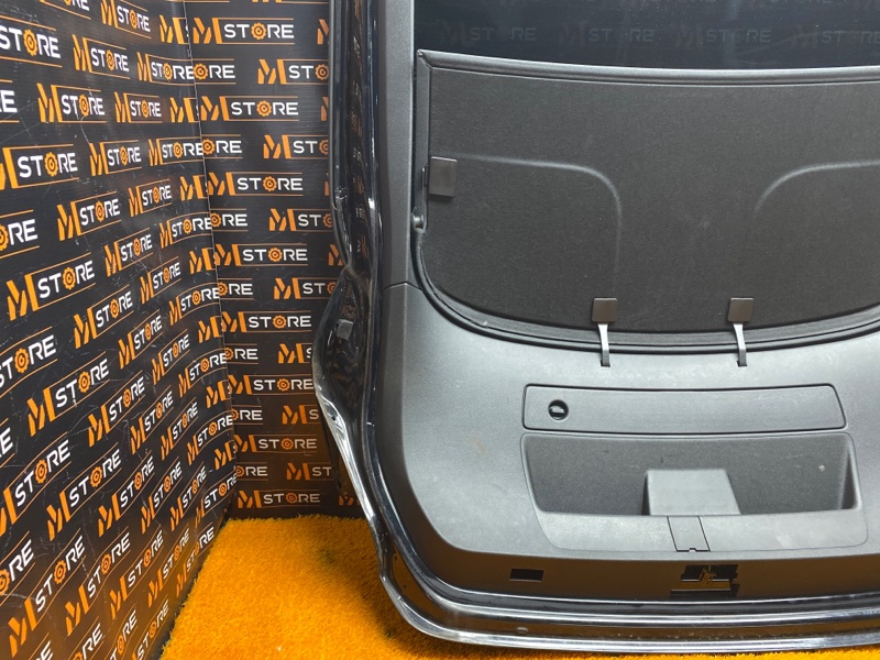 Крышка (дверь) багажника, 22000 рублей, Красноярск