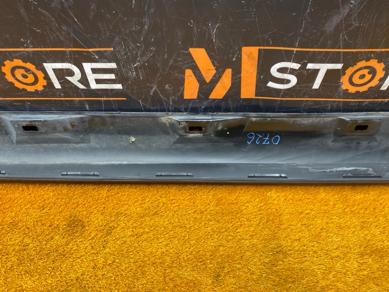 накладка на порог, 3500 рублей, Красноярск