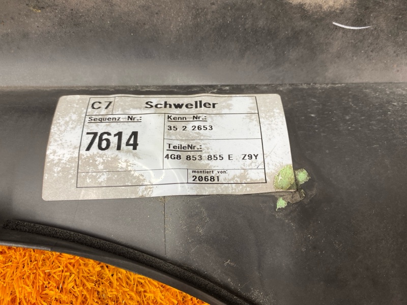 накладка на порог, 3500 рублей, Красноярск