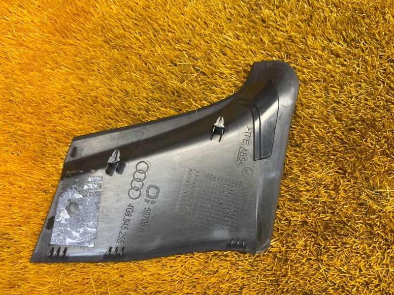 Накладка на фонарь, 400 рублей, Красноярск