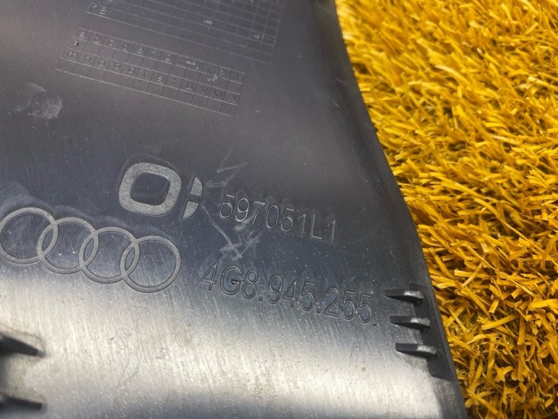 Накладка на фонарь, 400 рублей, Красноярск