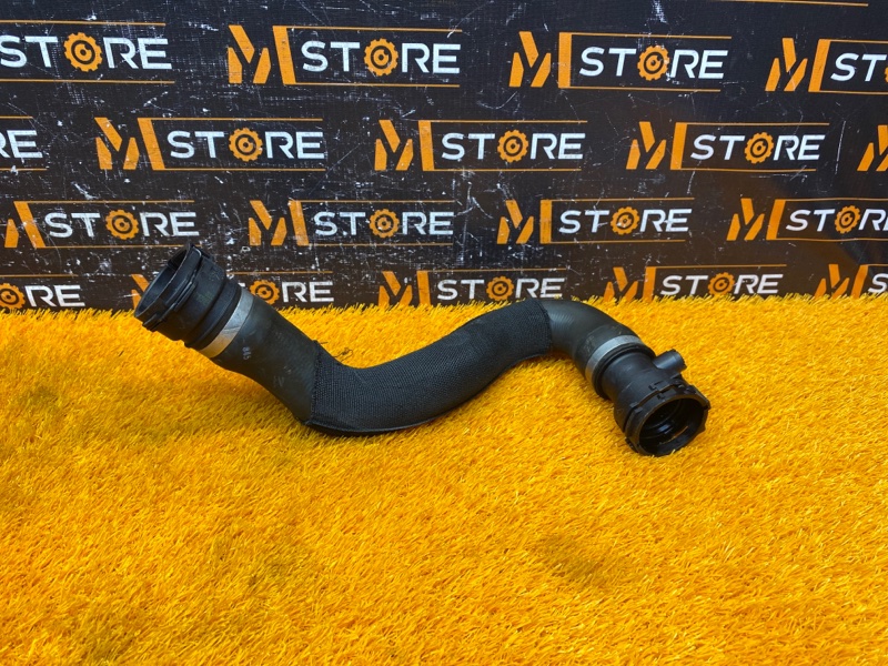 Патрубок системы охлаждения, 1000 рублей, Красноярск