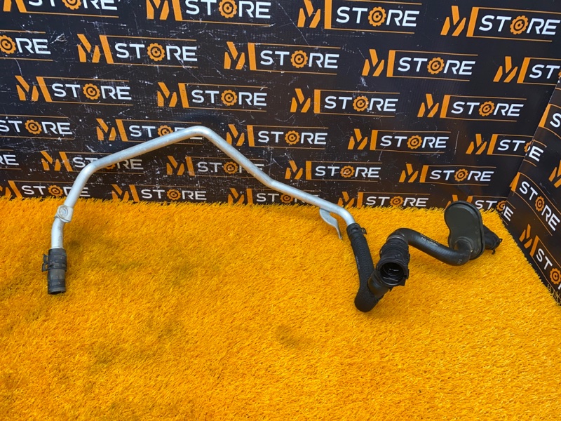 Патрубок системы охлаждения, 1500 рублей, Красноярск