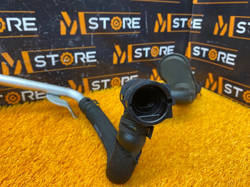 Патрубок системы охлаждения, 1500 рублей, Красноярск