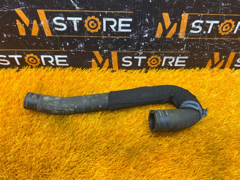 Патрубок системы охлаждения, 750 рублей, Красноярск