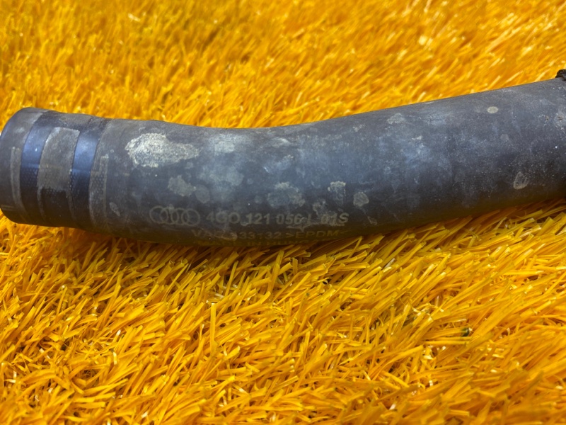 Патрубок системы охлаждения, 750 рублей, Красноярск