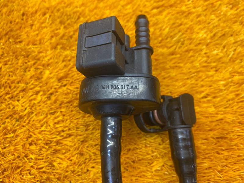 Клапан вентиляции топливного бака, 1560 рублей, Красноярск