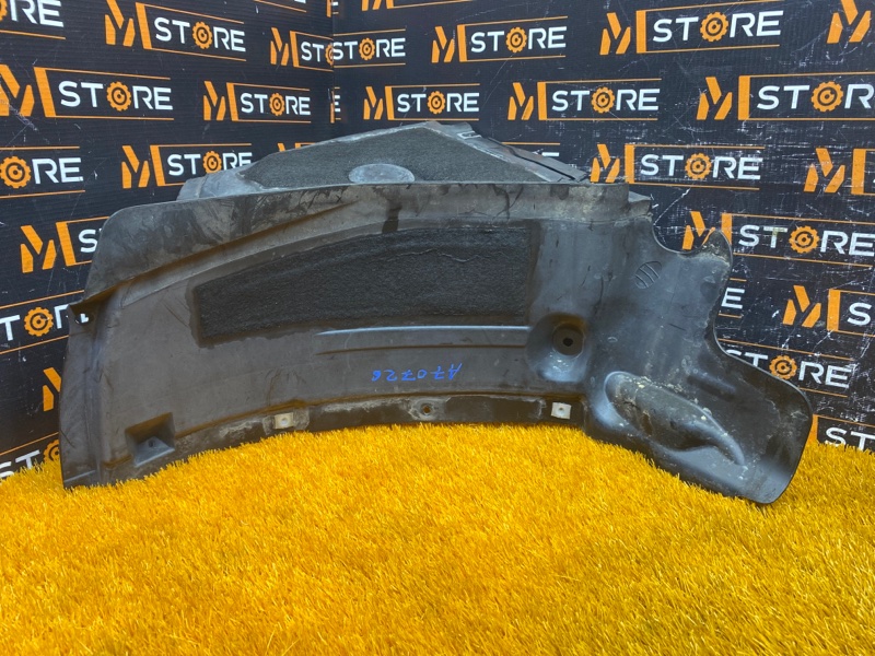 подкрылок, 4000 рублей, Красноярск