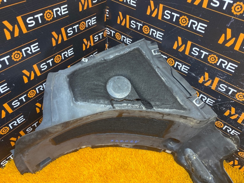 подкрылок, 4000 рублей, Красноярск