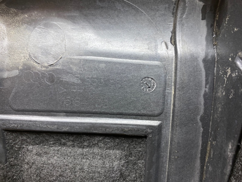 подкрылок, 4000 рублей, Красноярск