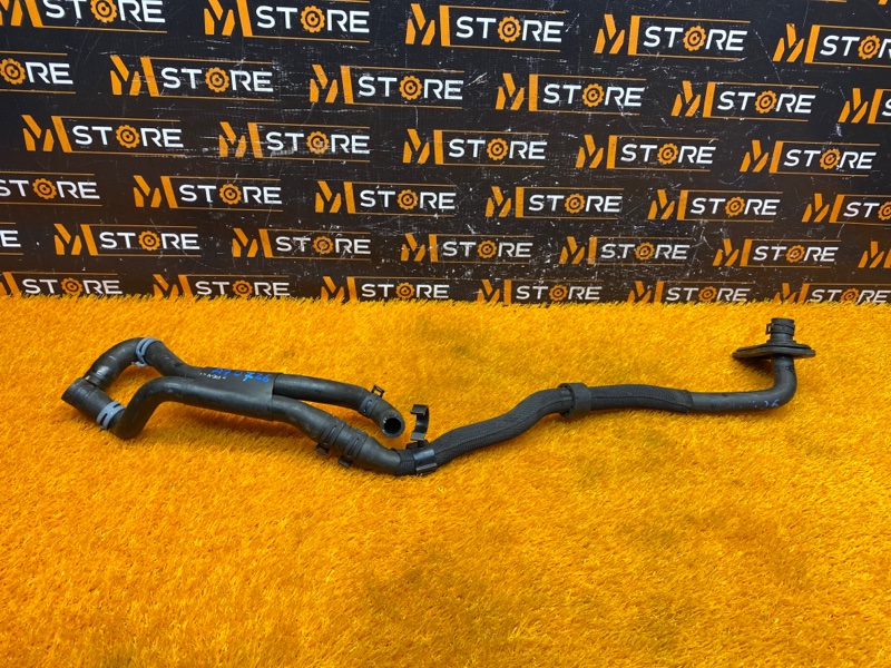 Патрубок системы охлаждения, 700 рублей, Красноярск