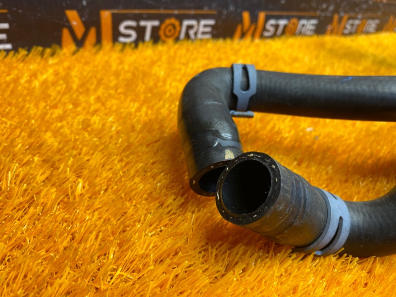 Патрубок системы охлаждения, 700 рублей, Красноярск