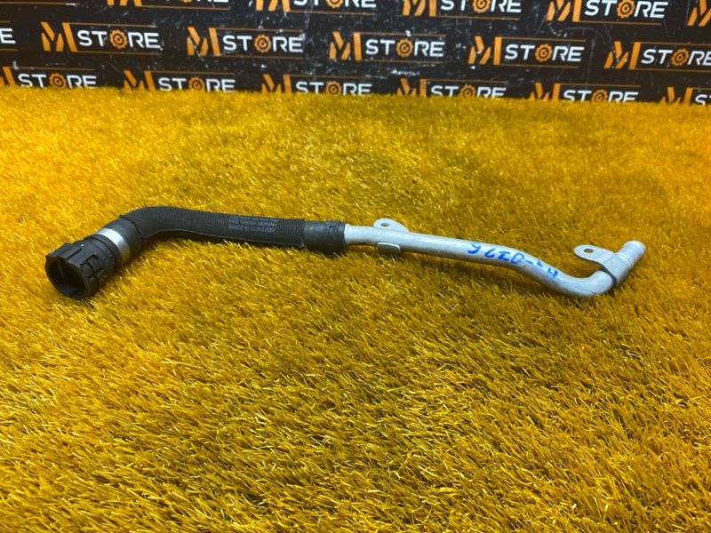 Патрубок системы охлаждения, 1000 рублей, Красноярск