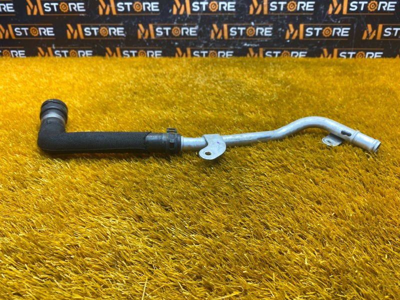 Патрубок системы охлаждения, 1000 рублей, Красноярск