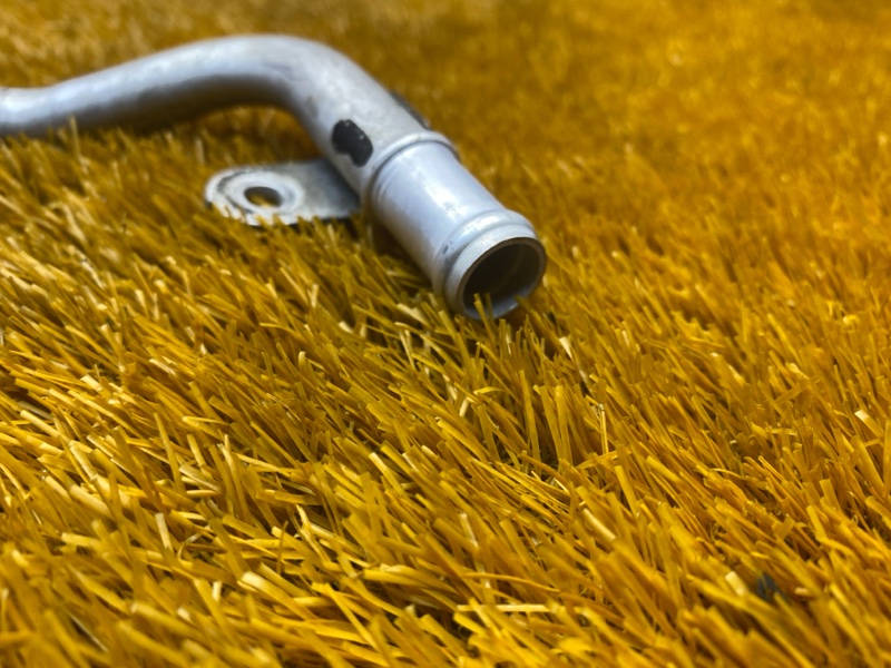 Патрубок системы охлаждения, 1000 рублей, Красноярск