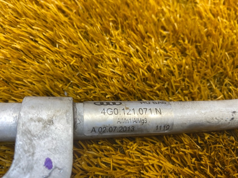 Патрубок системы охлаждения, 1000 рублей, Красноярск