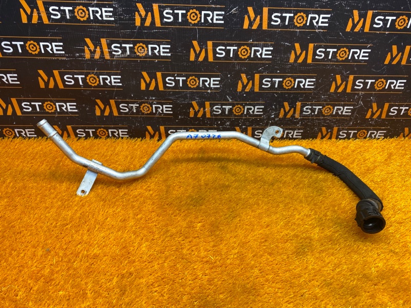 Патрубок системы охлаждения, 790 рублей, Красноярск