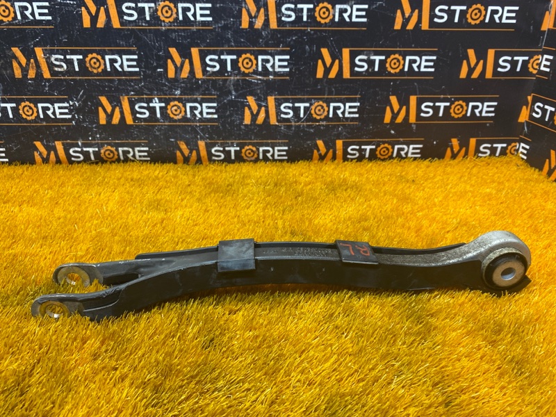 Рычаг подвески нижний, 500 рублей, Красноярск