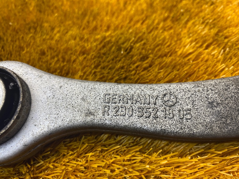 Рычаг подвески верхний, 500 рублей, Красноярск