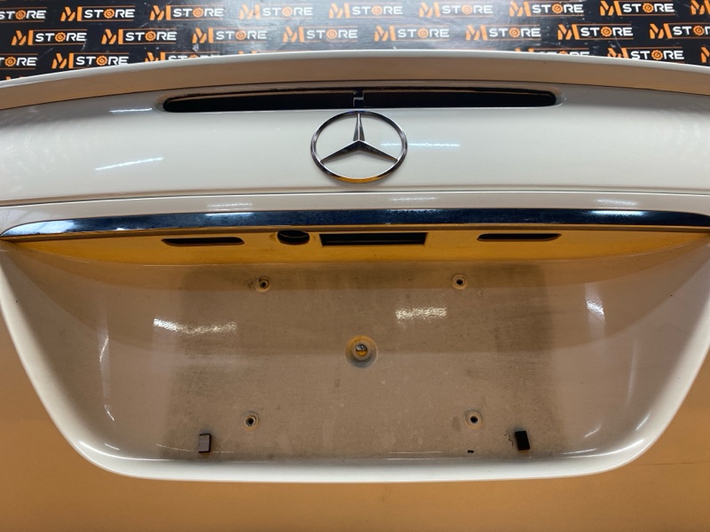 крышка багажника, 4000 рублей, Красноярск