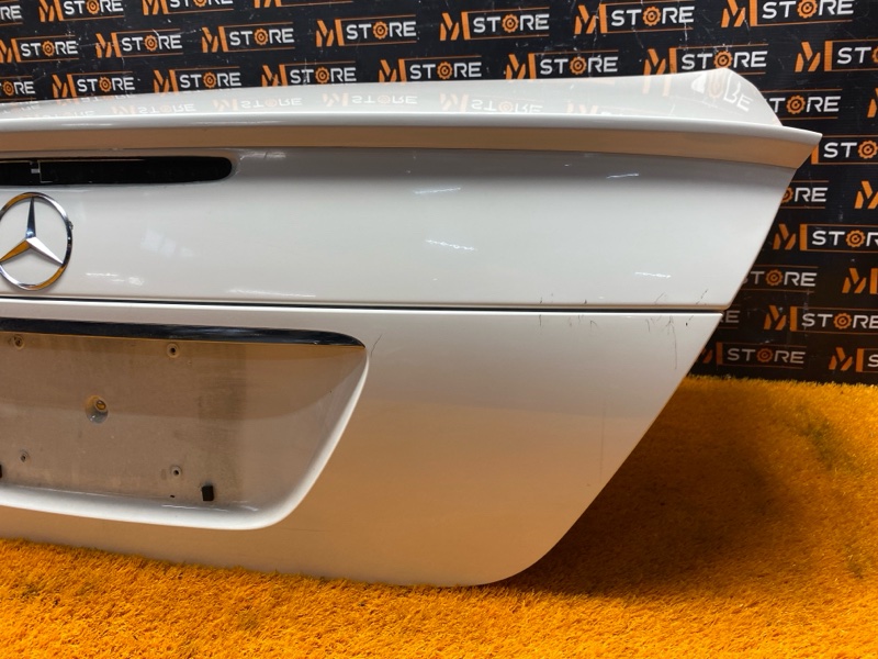 крышка багажника, 4000 рублей, Красноярск