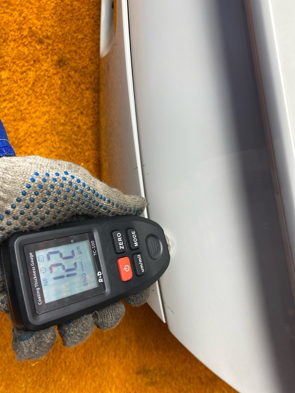 крышка багажника, 4000 рублей, Красноярск