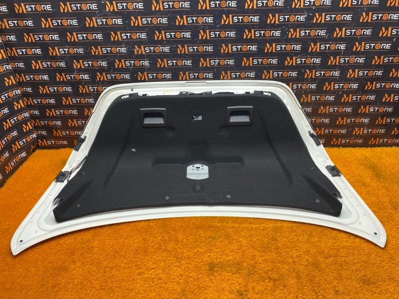 крышка багажника, 4000 рублей, Красноярск