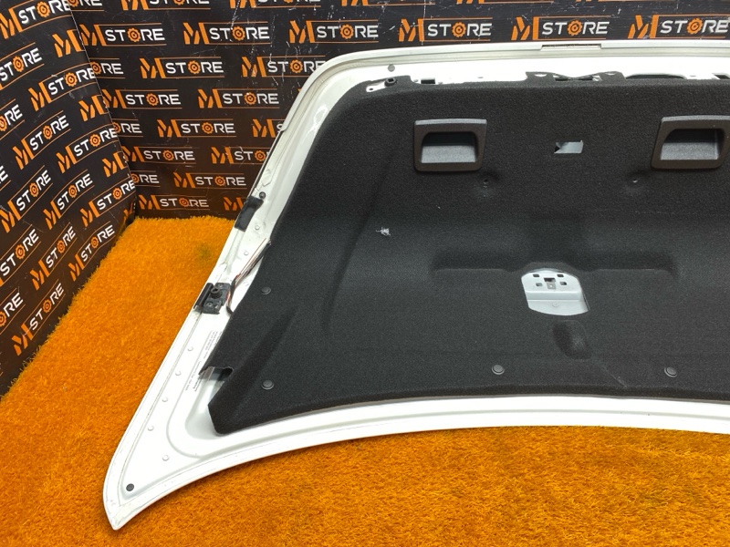 крышка багажника, 4000 рублей, Красноярск