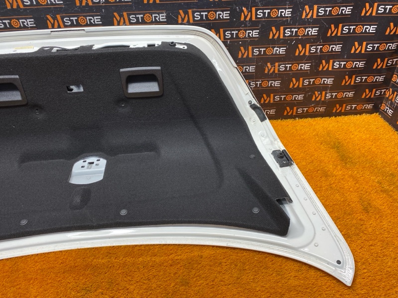 крышка багажника, 4000 рублей, Красноярск